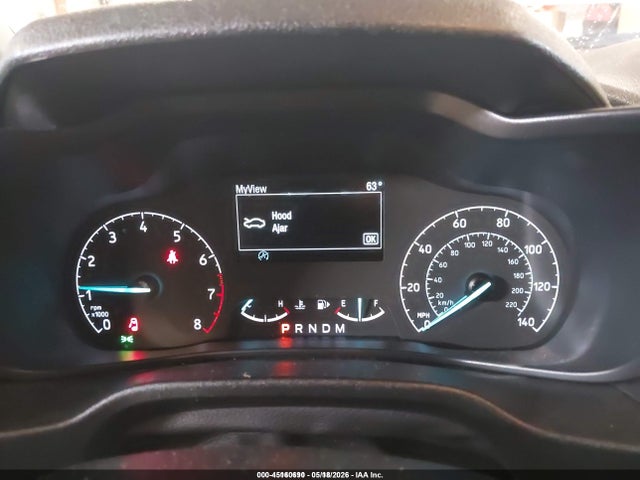 45160690 :رقم المزاد ، NM0GE9E29M1484049 vin ، 2021 Ford Transit Connect Xl Passenger مزاد بيع