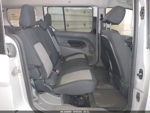 45160690 :رقم المزاد ، NM0GE9E29M1484049 vin ، 2021 Ford Transit Connect Xl Passenger مزاد بيع