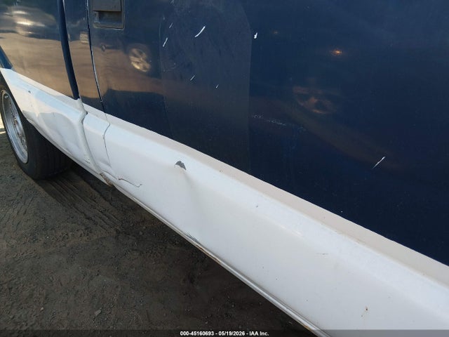 Продажа на аукционе авто 1999 Chevrolet S-10, vin: 1GCCS14X3XK165401, номер лота: 45160693