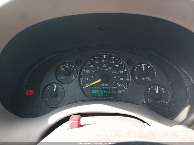 Продажа на аукционе авто 1999 Chevrolet S-10, vin: 1GCCS14X3XK165401, номер лота: 45160693