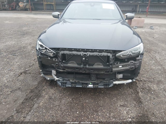 BMW I4 Gran Coupe M50 2024 WBY33AW02RFT06174 Image 12