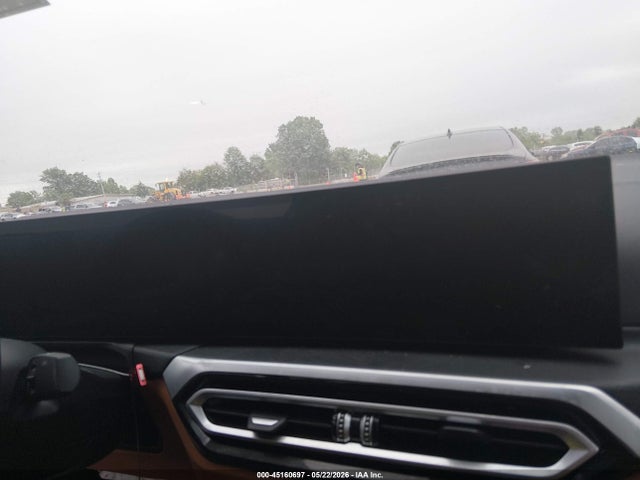 BMW I4 Gran Coupe M50 2024 WBY33AW02RFT06174 Image 17