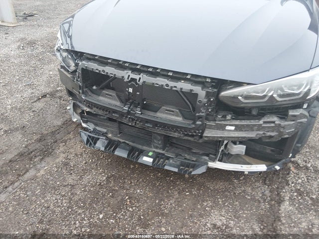 BMW I4 Gran Coupe M50 2024 WBY33AW02RFT06174 Image 19