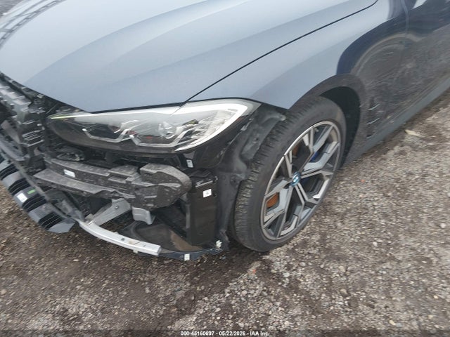 BMW I4 Gran Coupe M50 2024 WBY33AW02RFT06174 Image 20