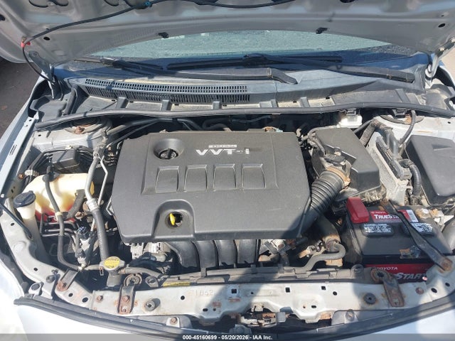 Aukcja sprzedaży 2010 Toyota Corolla Le, vin: 2T1BU4EE8AC346958, numer aukcji: 45160699