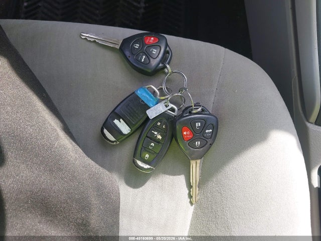 Aukcja sprzedaży 2010 Toyota Corolla Le, vin: 2T1BU4EE8AC346958, numer aukcji: 45160699