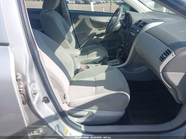 Aukcja sprzedaży 2010 Toyota Corolla Le, vin: 2T1BU4EE8AC346958, numer aukcji: 45160699