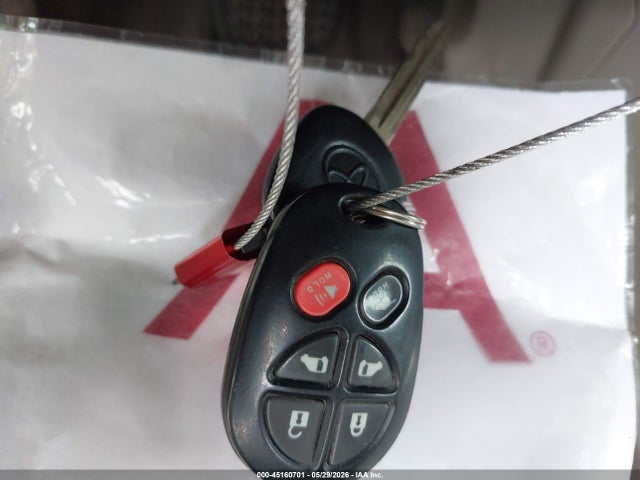 5TDYK3DC4ES497397 Toyota Sienna Xle V6 8 Passenger