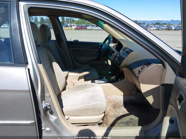 Продаж на аукціоні авто 2004 Honda Civic Lx, vin: 2HGES16594H559364, номер лоту: 45160704