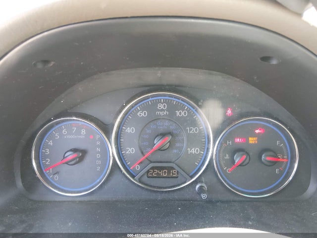 Продаж на аукціоні авто 2004 Honda Civic Lx, vin: 2HGES16594H559364, номер лоту: 45160704