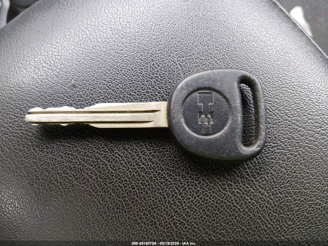 2006 Hummer H3 Suv მანქანა იყიდება აუქციონზე, vin: 5GTDN136568328056, აუქციონის ნომერი: 45160706