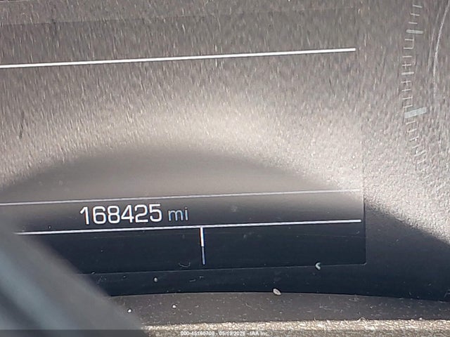 45160708 :رقم المزاد ، 2G1125S37F9171189 vin ، 2015 Chevrolet Impala 2lt مزاد بيع