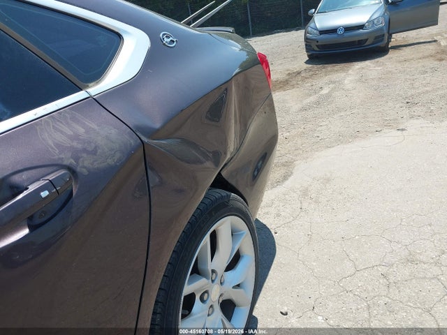45160708 :رقم المزاد ، 2G1125S37F9171189 vin ، 2015 Chevrolet Impala 2lt مزاد بيع