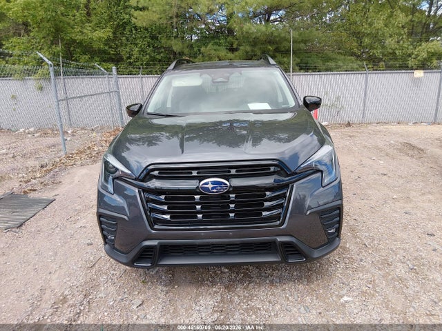 Aukcja sprzedaży 2024 Subaru Ascent Onyx Edition 7-passenger, vin: 4S4WMAHDXR3406533, numer aukcji: 45160709