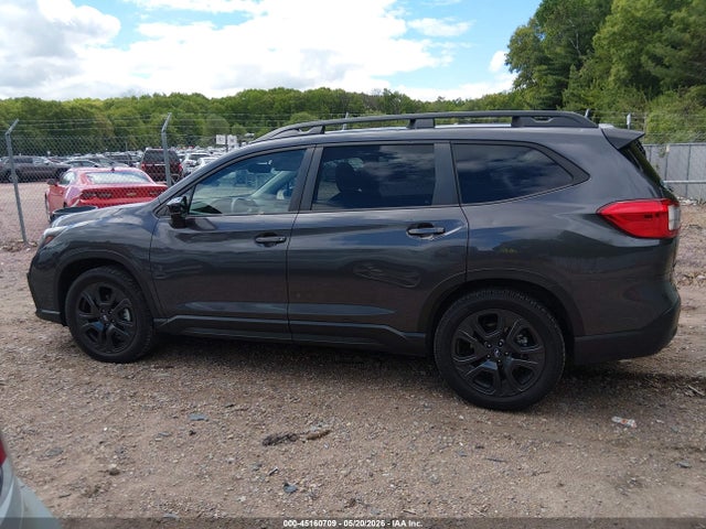 Aukcja sprzedaży 2024 Subaru Ascent Onyx Edition 7-passenger, vin: 4S4WMAHDXR3406533, numer aukcji: 45160709