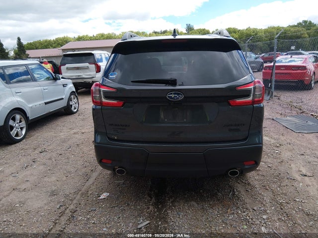 Aukcja sprzedaży 2024 Subaru Ascent Onyx Edition 7-passenger, vin: 4S4WMAHDXR3406533, numer aukcji: 45160709