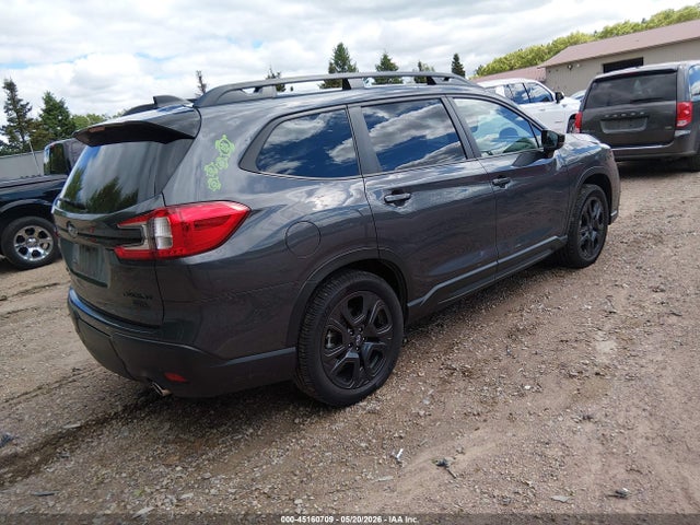 Aukcja sprzedaży 2024 Subaru Ascent Onyx Edition 7-passenger, vin: 4S4WMAHDXR3406533, numer aukcji: 45160709