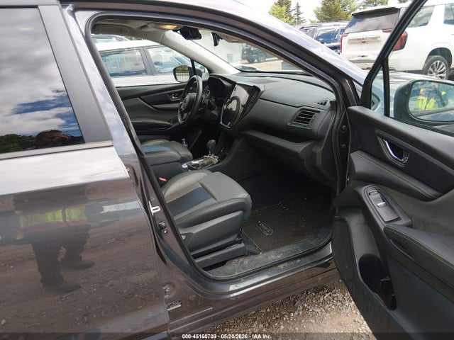 Aukcja sprzedaży 2024 Subaru Ascent Onyx Edition 7-passenger, vin: 4S4WMAHDXR3406533, numer aukcji: 45160709