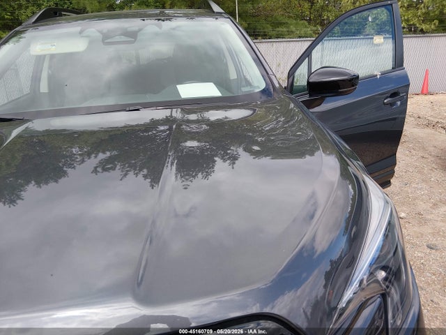 Aukcja sprzedaży 2024 Subaru Ascent Onyx Edition 7-passenger, vin: 4S4WMAHDXR3406533, numer aukcji: 45160709