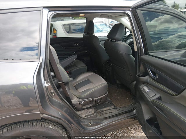 Aukcja sprzedaży 2024 Subaru Ascent Onyx Edition 7-passenger, vin: 4S4WMAHDXR3406533, numer aukcji: 45160709