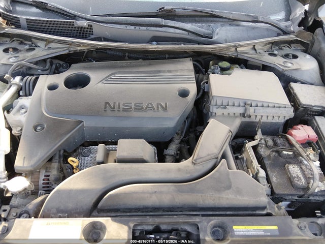 1N4AL3AP7HC111752 Nissan Altima 2.5/2.5 S/2.5 Sl/2.5 Sr/2.5 Sv