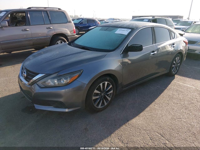 1N4AL3AP7HC111752 Nissan Altima 2.5/2.5 S/2.5 Sl/2.5 Sr/2.5 Sv