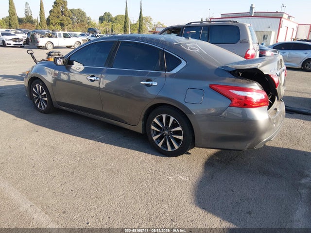 1N4AL3AP7HC111752 Nissan Altima 2.5/2.5 S/2.5 Sl/2.5 Sr/2.5 Sv