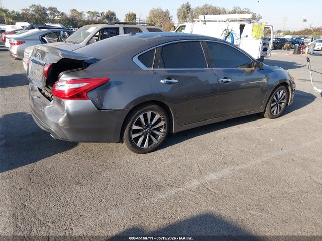 1N4AL3AP7HC111752 Nissan Altima 2.5/2.5 S/2.5 Sl/2.5 Sr/2.5 Sv