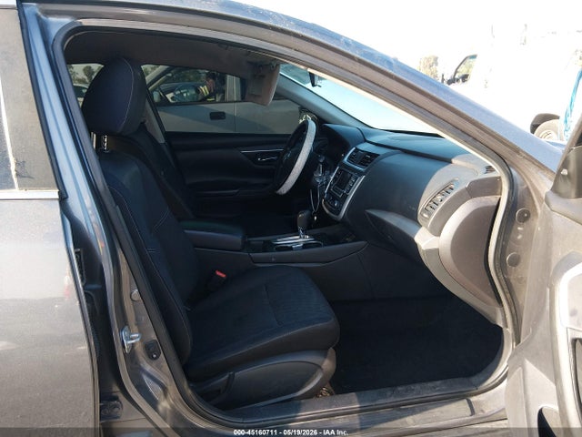 1N4AL3AP7HC111752 Nissan Altima 2.5/2.5 S/2.5 Sl/2.5 Sr/2.5 Sv