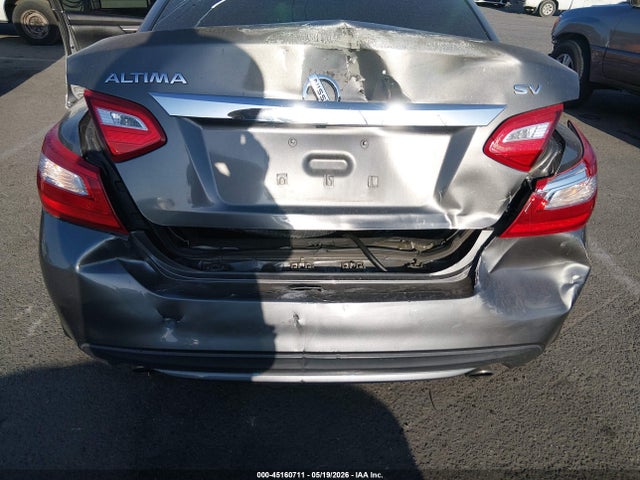 1N4AL3AP7HC111752 Nissan Altima 2.5/2.5 S/2.5 Sl/2.5 Sr/2.5 Sv