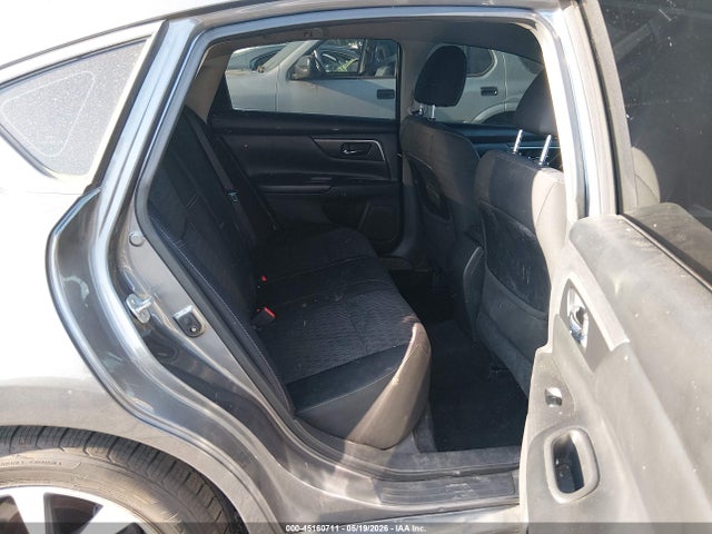1N4AL3AP7HC111752 Nissan Altima 2.5/2.5 S/2.5 Sl/2.5 Sr/2.5 Sv