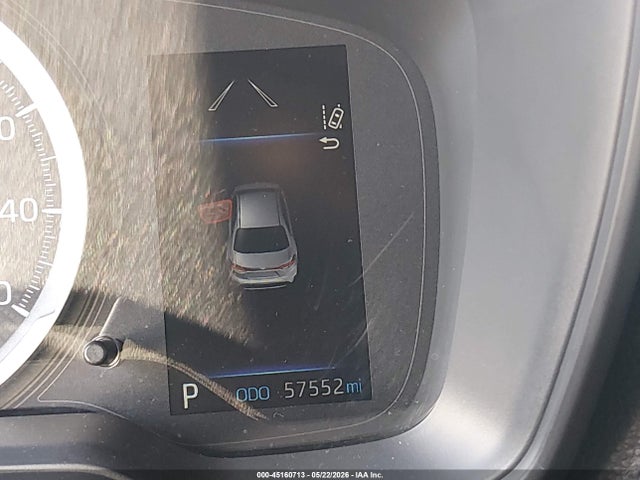 Toyota COROLLA SE 2022 JTDS4MCE4N3501104 Image 15