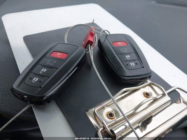 Продажа на аукционе авто 2025 Toyota Rav4 Hybrid Xse, vin: 4T3E6RFV3SU179936, номер лота: 45160715