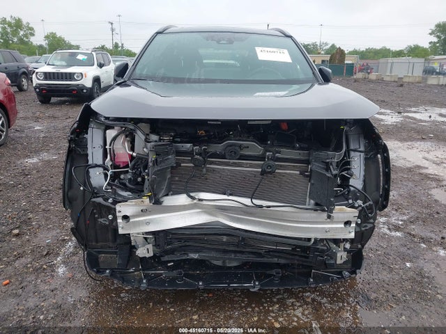 Продажа на аукционе авто 2025 Toyota Rav4 Hybrid Xse, vin: 4T3E6RFV3SU179936, номер лота: 45160715
