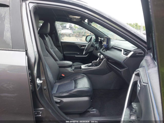 Продажа на аукционе авто 2025 Toyota Rav4 Hybrid Xse, vin: 4T3E6RFV3SU179936, номер лота: 45160715