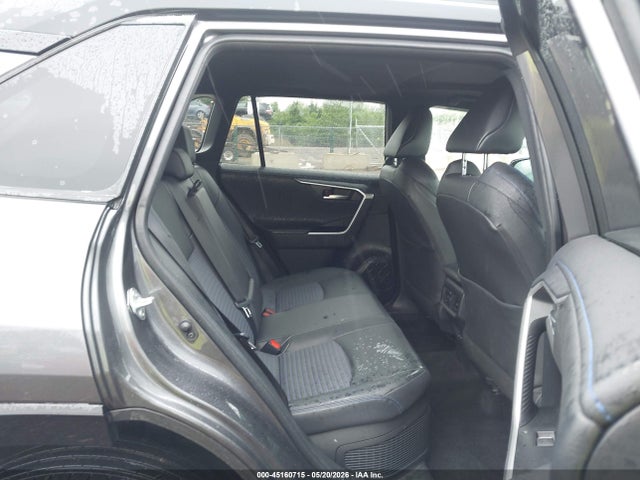 Продажа на аукционе авто 2025 Toyota Rav4 Hybrid Xse, vin: 4T3E6RFV3SU179936, номер лота: 45160715