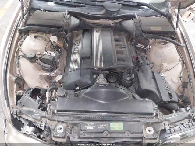 Продаж на аукціоні авто 1999 Bmw 528ia, vin: WBADM6344XGU01833, номер лоту: 45160716