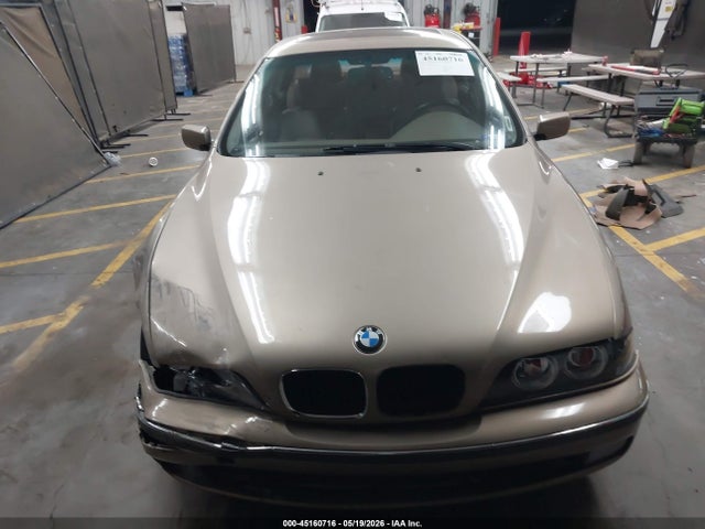Продаж на аукціоні авто 1999 Bmw 528ia, vin: WBADM6344XGU01833, номер лоту: 45160716