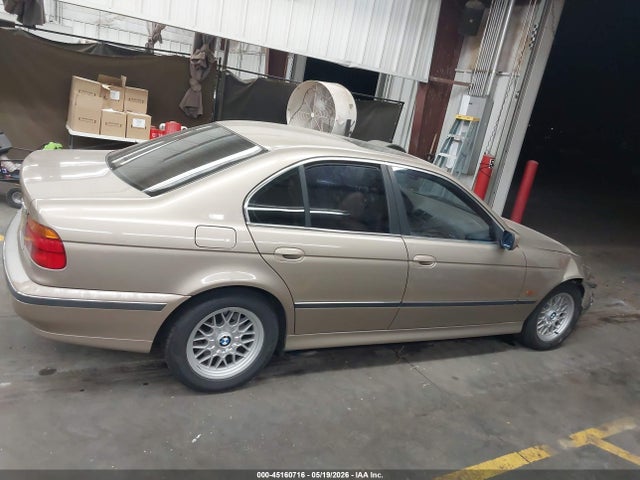 Продаж на аукціоні авто 1999 Bmw 528ia, vin: WBADM6344XGU01833, номер лоту: 45160716