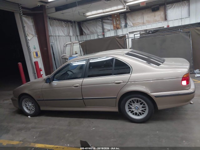 Продаж на аукціоні авто 1999 Bmw 528ia, vin: WBADM6344XGU01833, номер лоту: 45160716