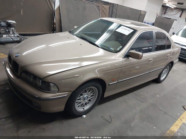 Продаж на аукціоні авто 1999 Bmw 528ia, vin: WBADM6344XGU01833, номер лоту: 45160716