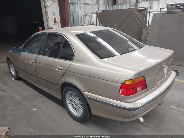 Продаж на аукціоні авто 1999 Bmw 528ia, vin: WBADM6344XGU01833, номер лоту: 45160716