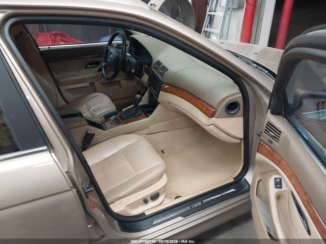 Продаж на аукціоні авто 1999 Bmw 528ia, vin: WBADM6344XGU01833, номер лоту: 45160716