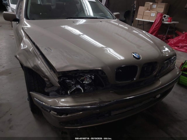 Продаж на аукціоні авто 1999 Bmw 528ia, vin: WBADM6344XGU01833, номер лоту: 45160716
