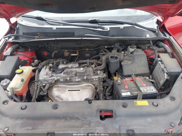 Aukcja sprzedaży 2011 Toyota Rav4, vin: 2T3BF4DVXBW106605, numer aukcji: 45160717