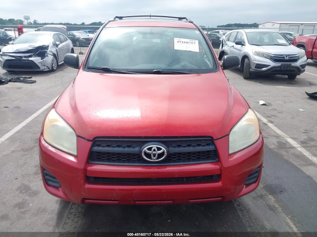 Aukcja sprzedaży 2011 Toyota Rav4, vin: 2T3BF4DVXBW106605, numer aukcji: 45160717