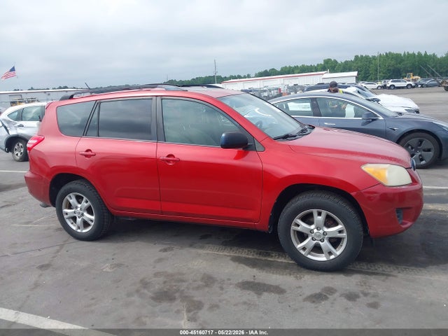 Aukcja sprzedaży 2011 Toyota Rav4, vin: 2T3BF4DVXBW106605, numer aukcji: 45160717