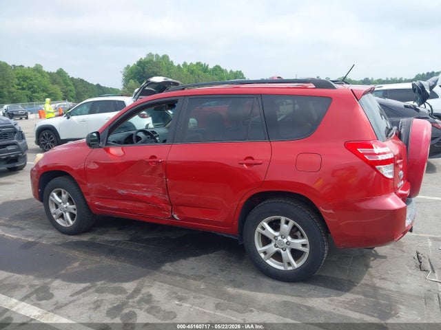 Aukcja sprzedaży 2011 Toyota Rav4, vin: 2T3BF4DVXBW106605, numer aukcji: 45160717