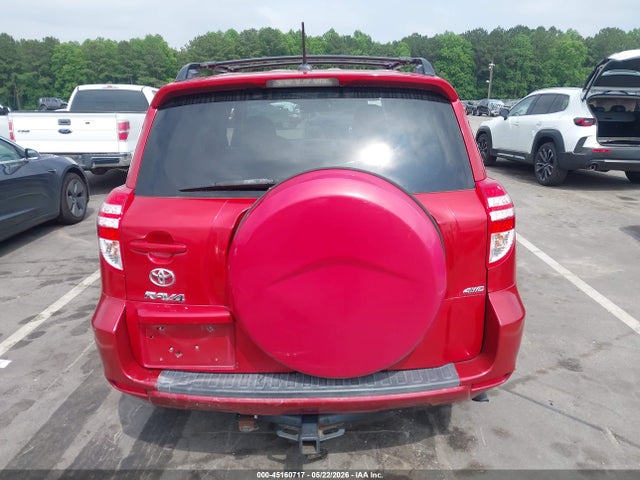 Aukcja sprzedaży 2011 Toyota Rav4, vin: 2T3BF4DVXBW106605, numer aukcji: 45160717