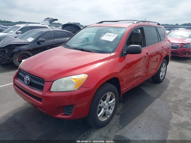 Aukcja sprzedaży 2011 Toyota Rav4, vin: 2T3BF4DVXBW106605, numer aukcji: 45160717